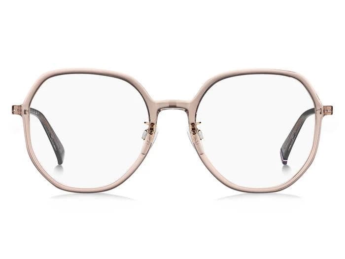 Tommy Hilfiger TH 2066/F 035J Eyeglasses Pink 54mm Women 2