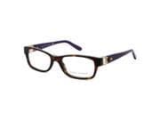 Ralph Lauren RL6106Q 5003 Eyeglasses Multicolor 51mm Women