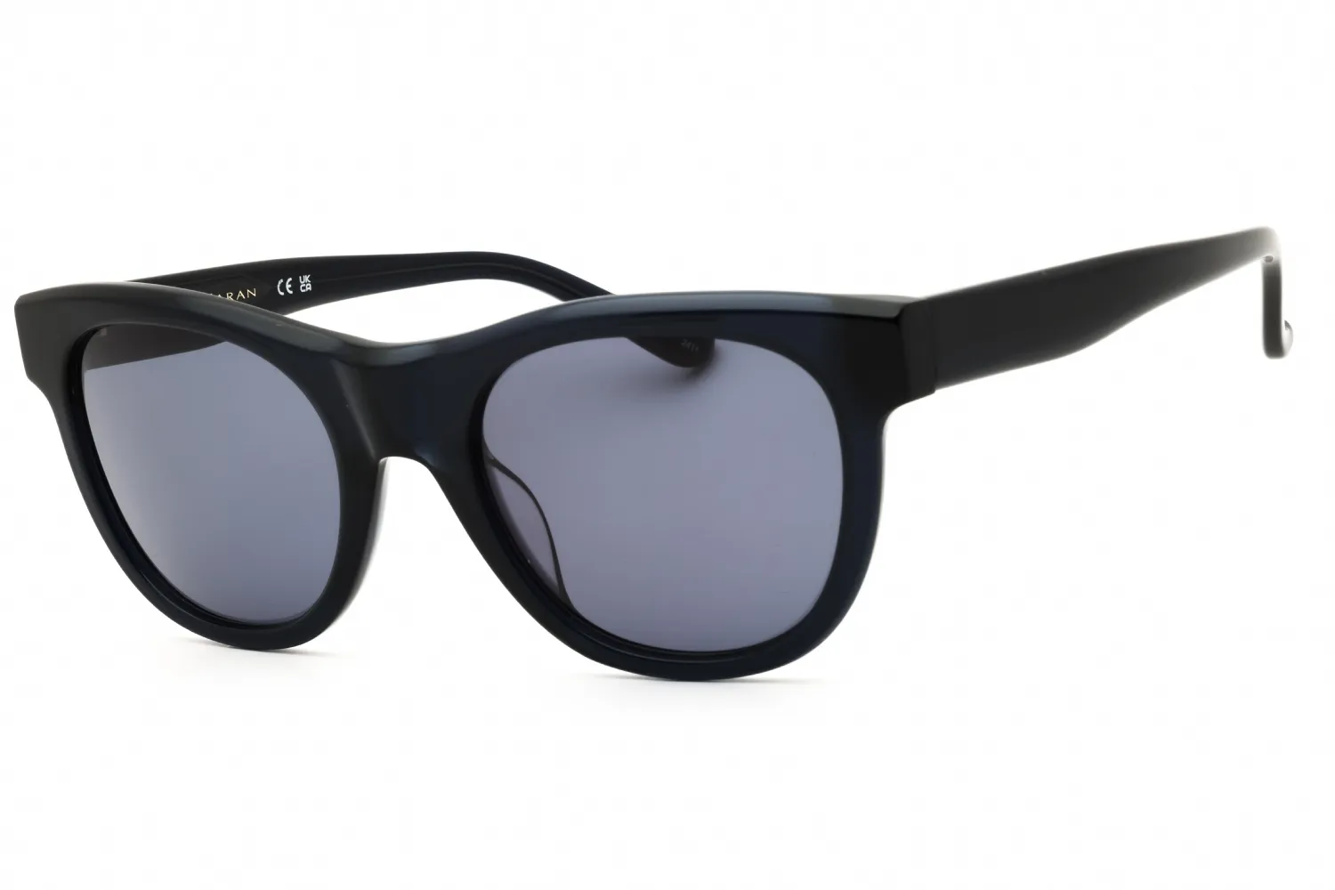 DKNY DO516S 350 Sunglasses Crystal Ink 52mm Women
