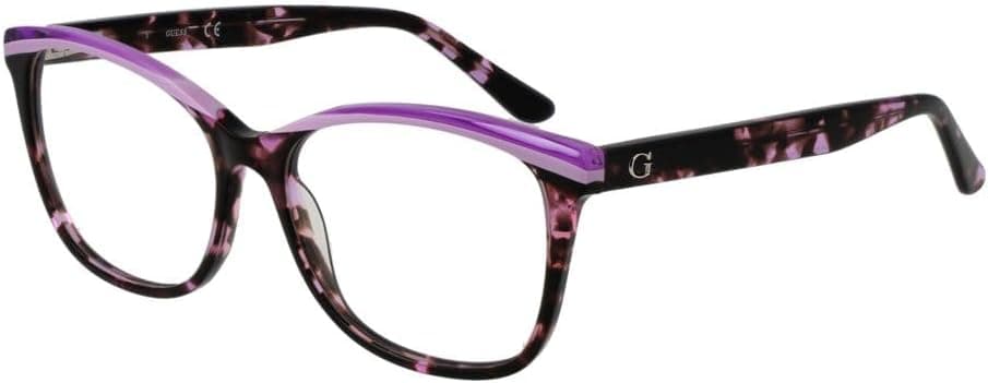 Guess GU2723 083 Eyeglasses Violet 54mm Women