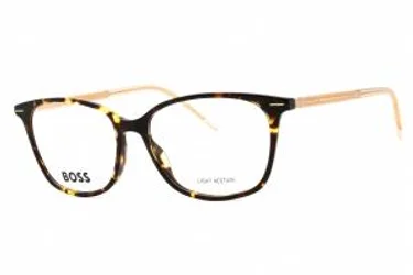 HUGO BOSS BOSS 1526 0HJV 00 Eyeglasses Hvn Ylw 53mm