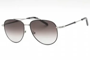 Salvatore Ferragamo SF226S 086 Sunglasses Black 58mm