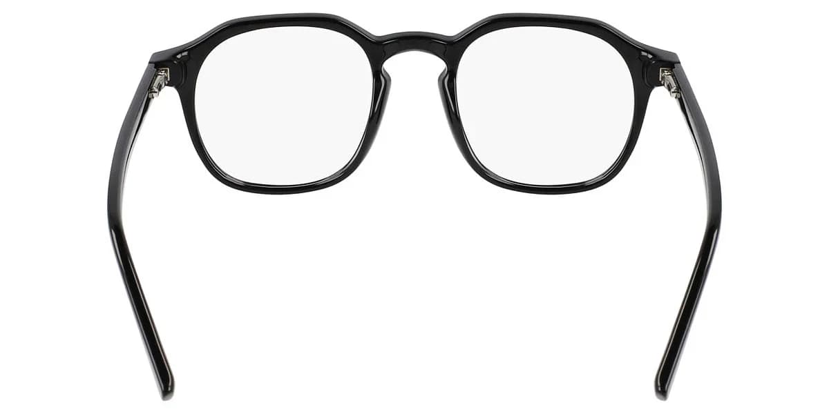 McALLISTER MC4535 001 Eyeglasses Black 48mm Men 4