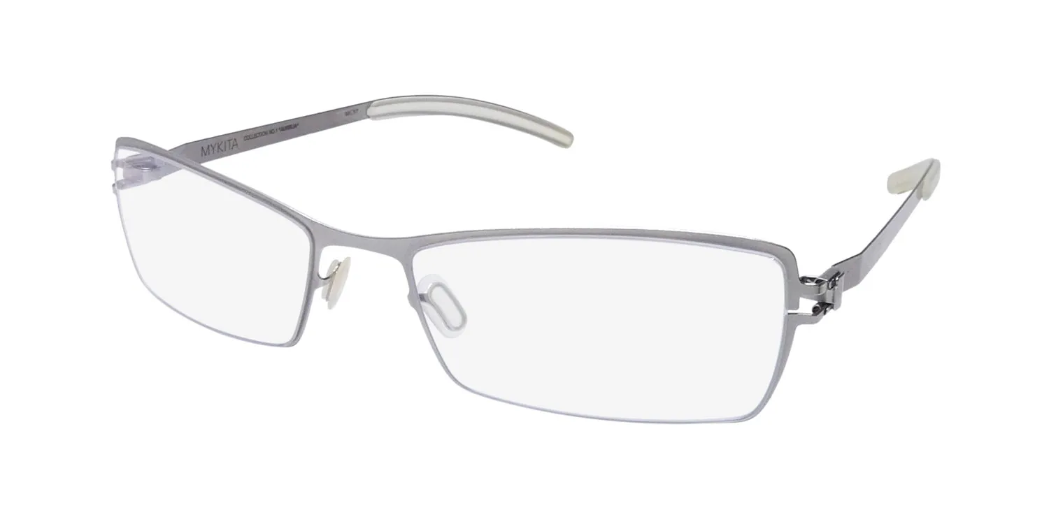 Mykita Aurelia 09 Eyeglasses Silver 53mm