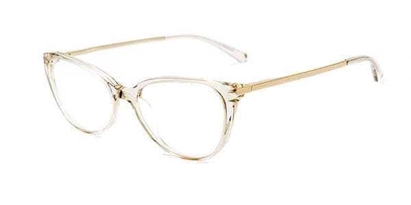 Etnia Barcelona Baton Rouge GD Eyeglasses Gold 52mm Women