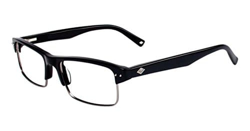 Joseph Abboud JOE4021 001 BLACKJACK Eyeglasses Multicolor 51mm Men