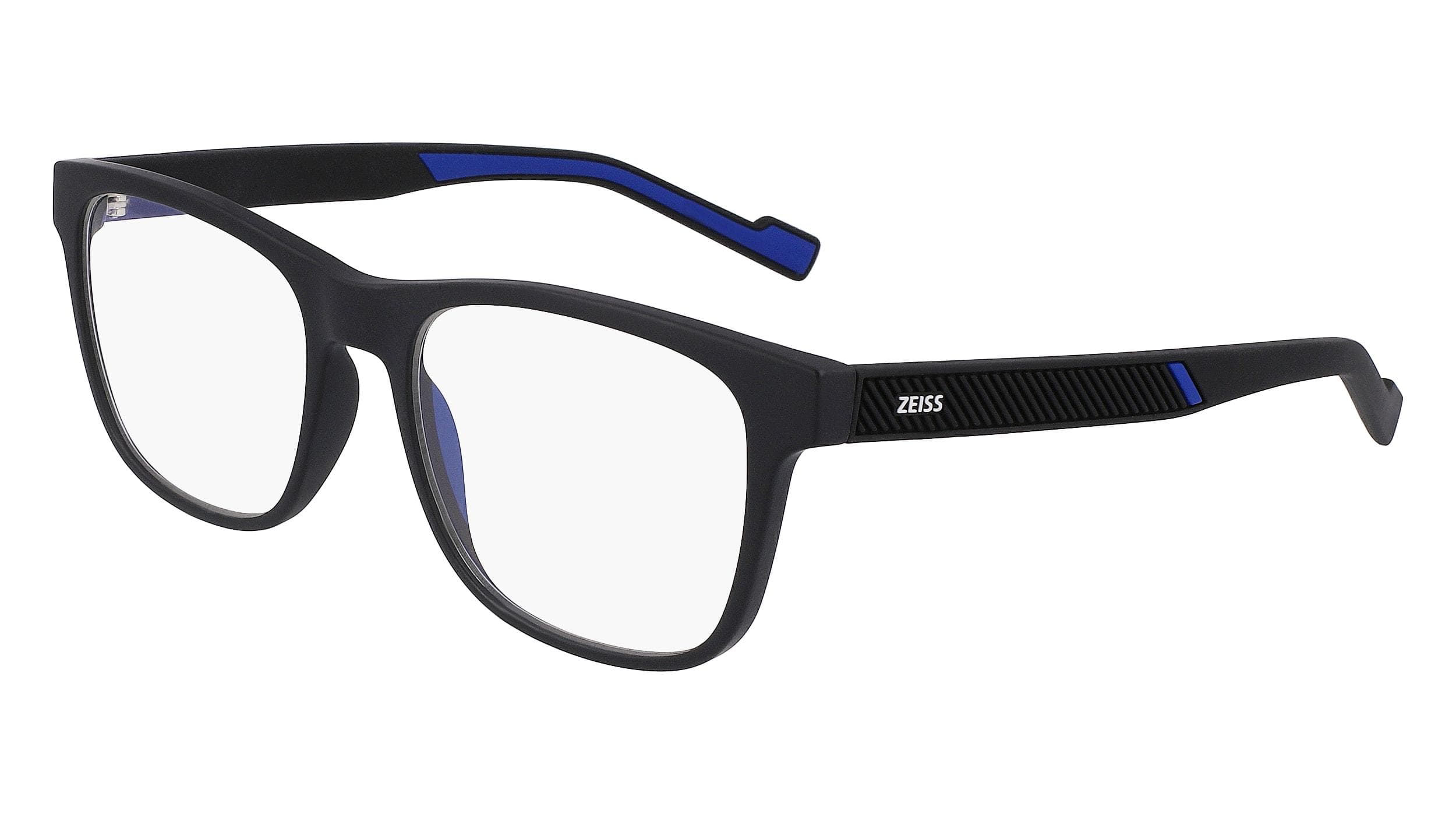 Zeiss ZS22526 002 Eyeglasses Matte Black 54mm Men