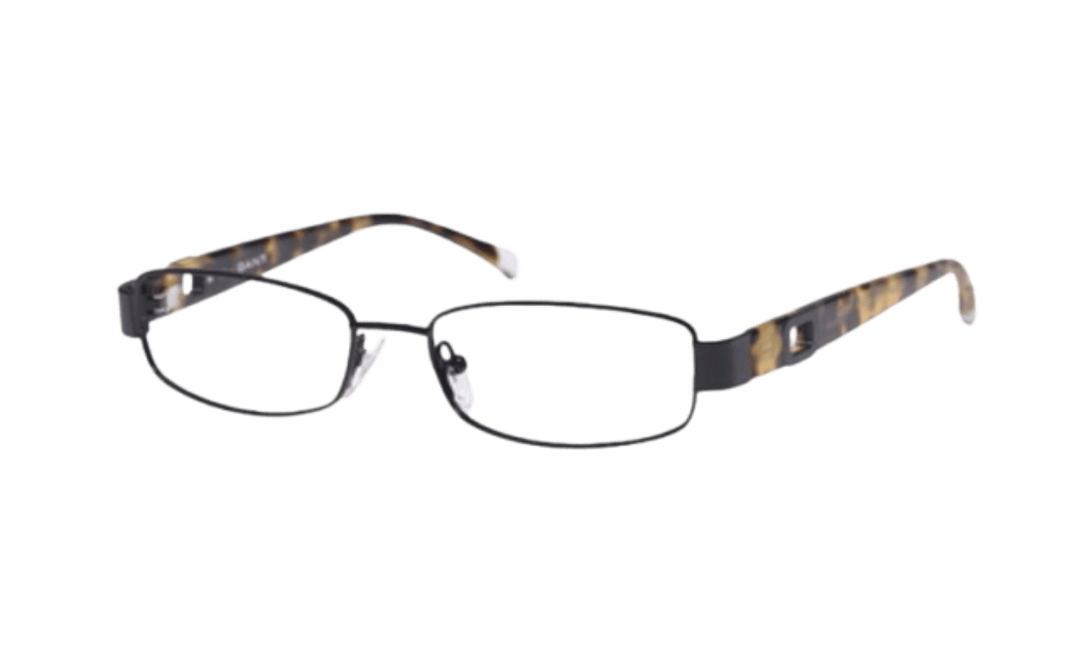 Gant GW IVY SBLK Eyeglasses Multicolor 52mm Women