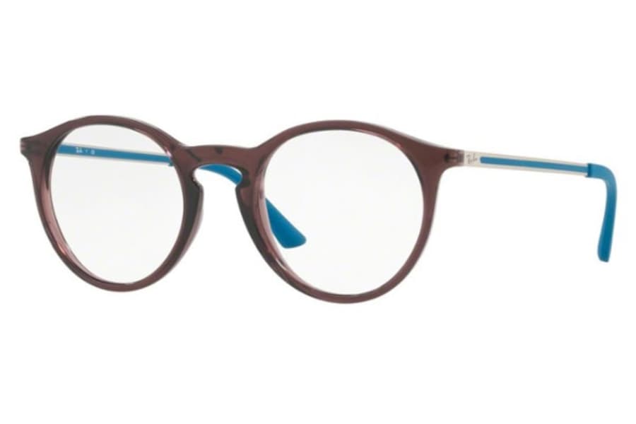 Ray-Ban RB7132 5720 Eyeglasses Multicolor 48mm Unisex