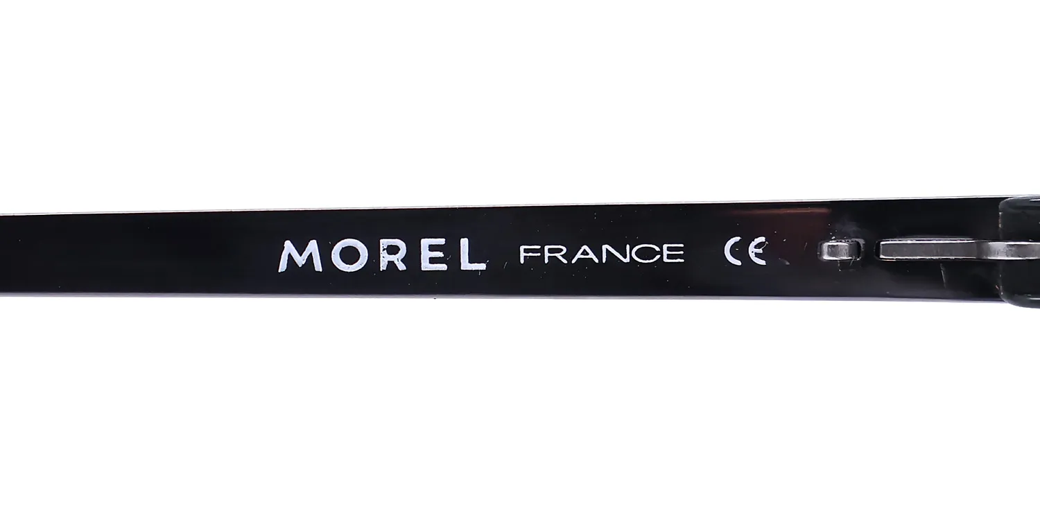 Morel Lightec 30272l gg08 Eyeglasses Grey 54mm 8