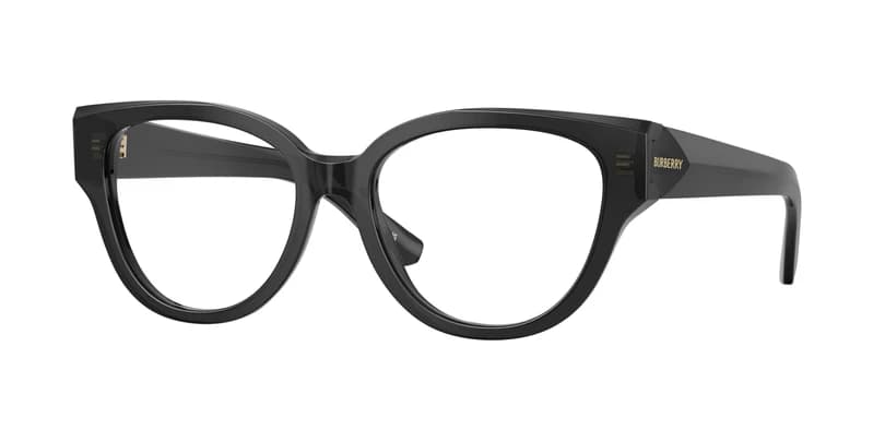 Burberry 0BE2421 4112 Eyeglasses Grey 53mm Women