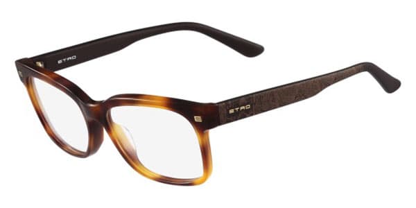 Etro ET2620 214 Eyeglasses Multicolor 53mm Women