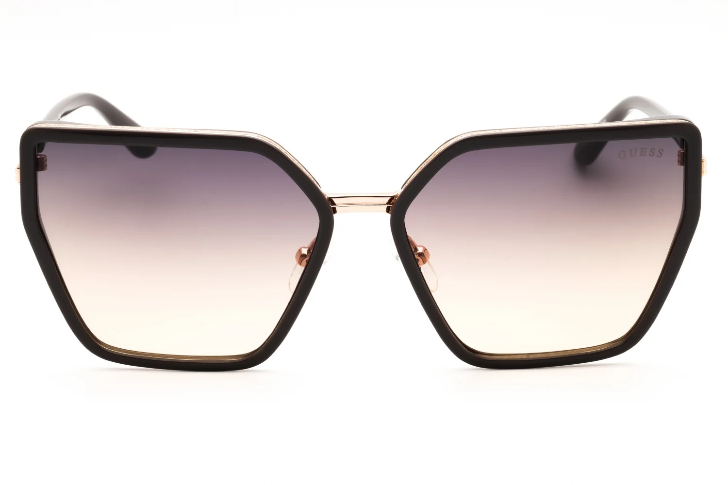 Guess GU00146 20B Sunglasses Grey 59mm Women 2