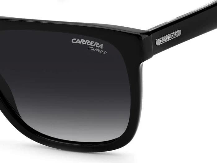 Carrera 267/S 0807 Sunglasses Black 56mm Men 5