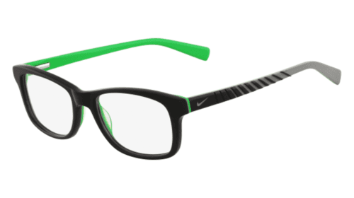 Nike 5509 025 Eyeglasses Multicolor 48mm Unisex