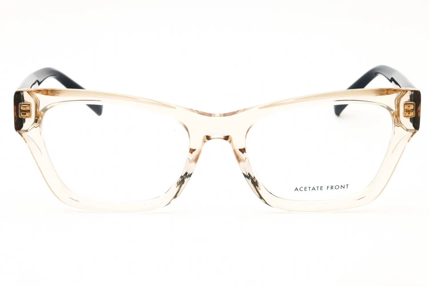 Tommy Hilfiger TH 2231 SZJ Sunglasses Ivory 53mm Women 2
