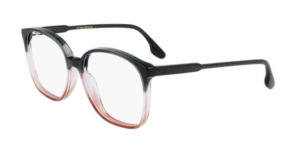 Victoria Beckham VB2615 039 Eyeglasses Grey 55mm Women