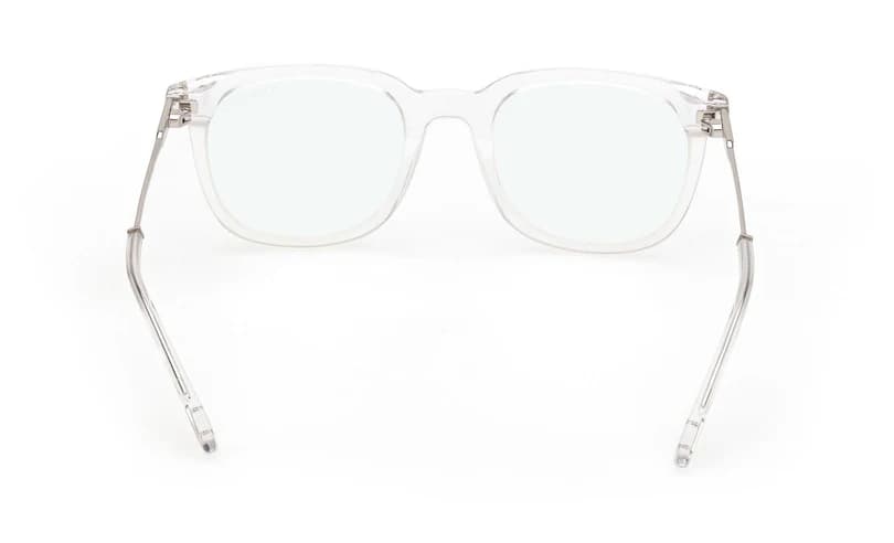 Tom Ford FT5904B 026 Eyeglasses Crystal 50mm Men 4