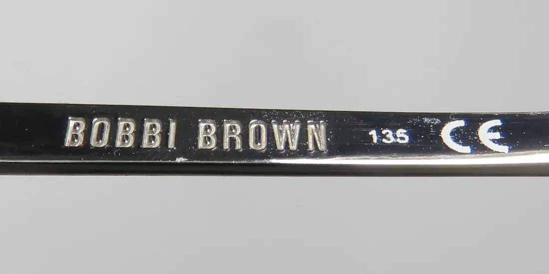 Bobbi Brown The Mallory jfy Eyeglasses Solid Nude 52mm 7
