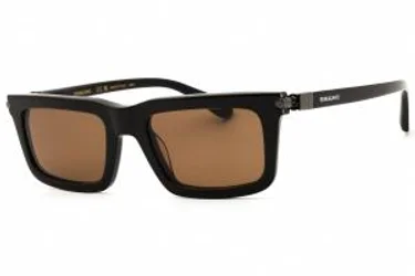 Salvatore Ferragamo SF2015S 210 Sunglasses Brown 53mm