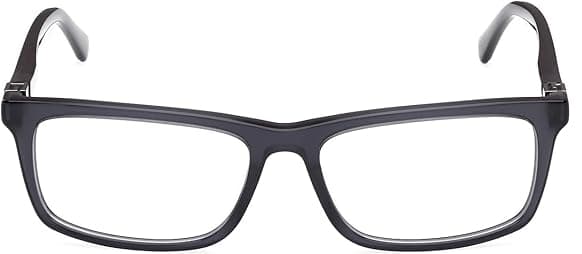 Guess GU50190 020 Eyeglasses Grey 56mm Men 2