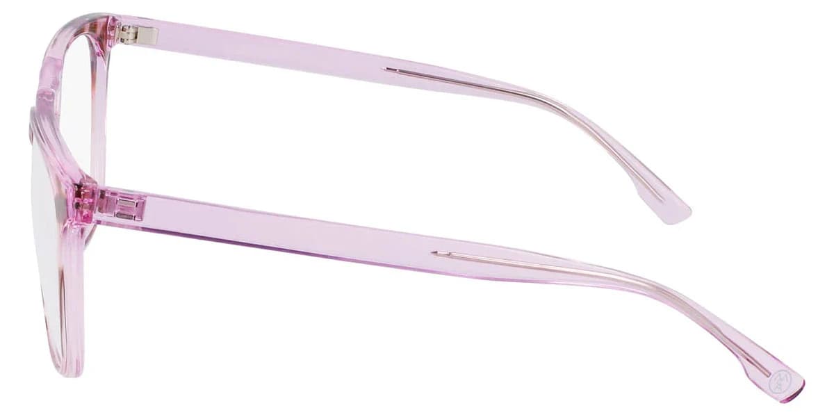 McALLISTER MC4533 541 Eyeglasses Purple Tortoise 55mm Women 3