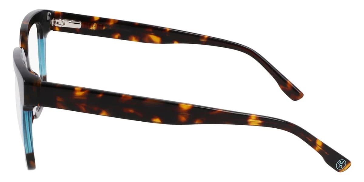 McALLISTER MC4544 240 Eyeglasses Tortoise 52mm Women 2