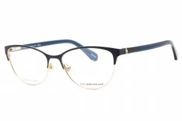 Kate Spade HADLEE 0PJP 00 Eyeglasses Blue 54mm