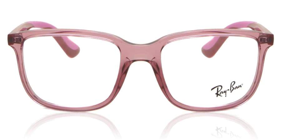 Ray-Ban RB1605 3777 RY1605 Eyeglasses Multicolor 47mm Unisex 2