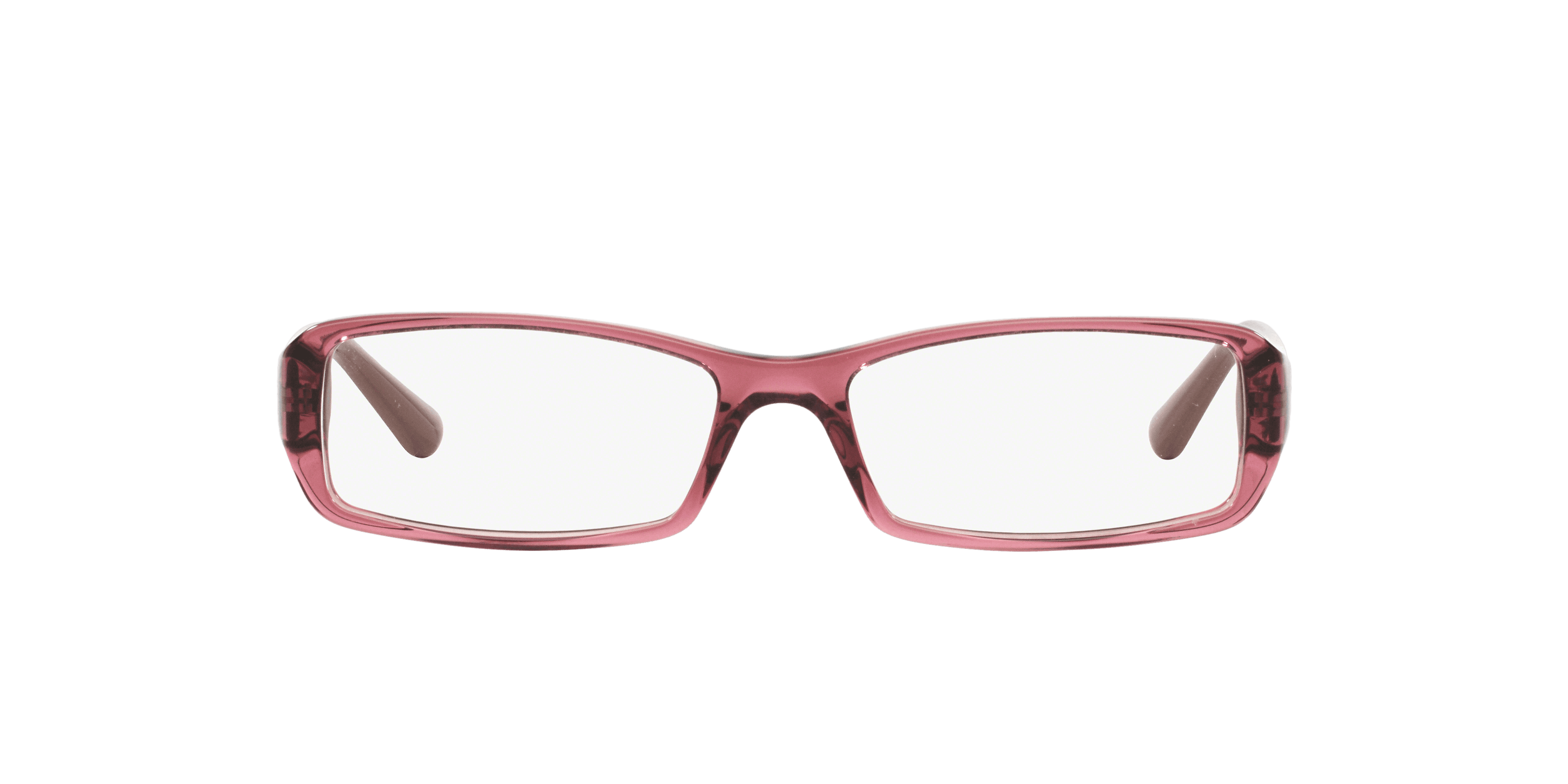 Vogue VO2924-BI 2137 Eyeglasses Purple 53mm Women 2