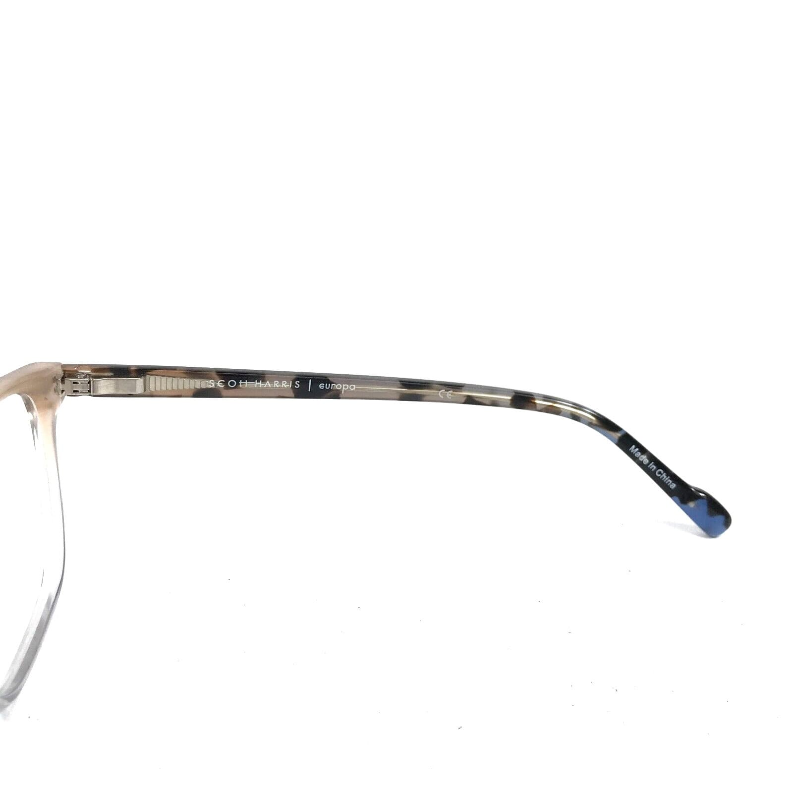 Scott Harris SH-812 C2 Eyeglasses Multicolor 54mm Women 10
