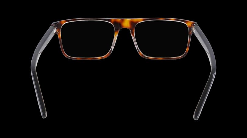Nike 7161 242 Eyeglasses Tortoise 54mm Men 4