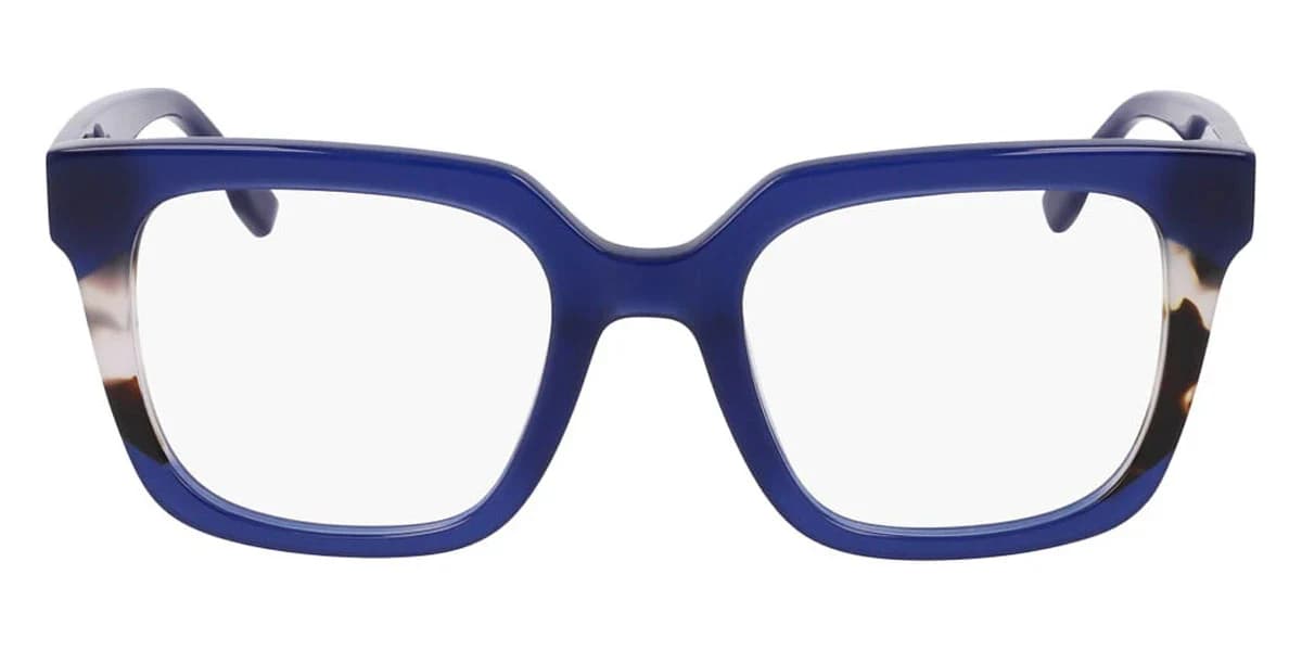McALLISTER MC4544 204 Eyeglasses Navy 52mm Women 3