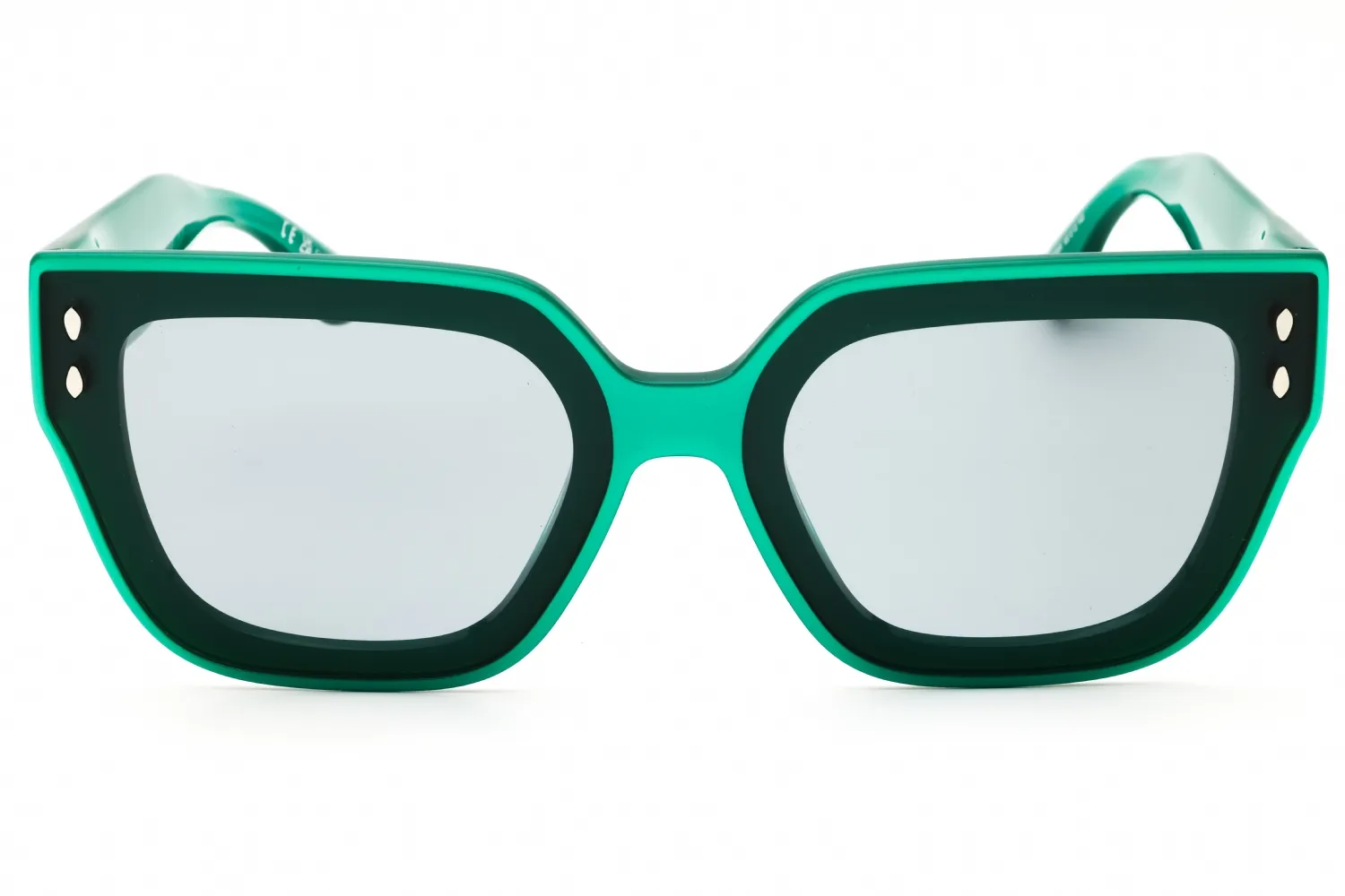 Isabel Marant IM 0170/S 0YIB IR Sunglasses Prld Gren 65mm Women 2