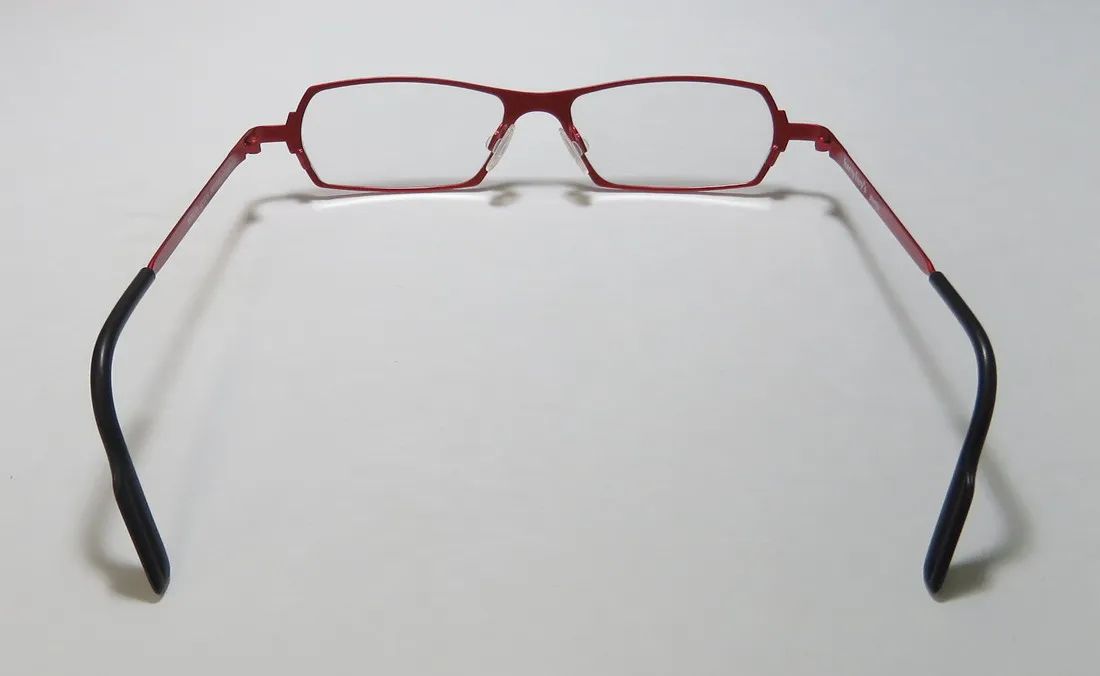 Harry Lary Mixxxy 360 Eyeglasses Crimson 50mm 5