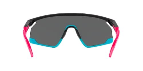 Oakley BTXR OO9280 0539 Sunglasses Matte Black 71mm Unisex 4
