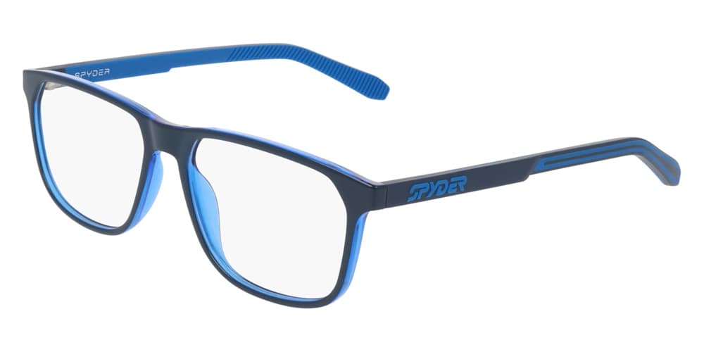 Spyder SP4048 414 Navy 55mm Men