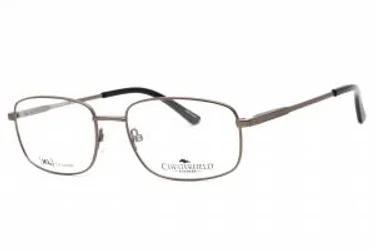 Chesterfield CH 73XL/T 0JCA 00 Eyeglasses Brushed Grey
