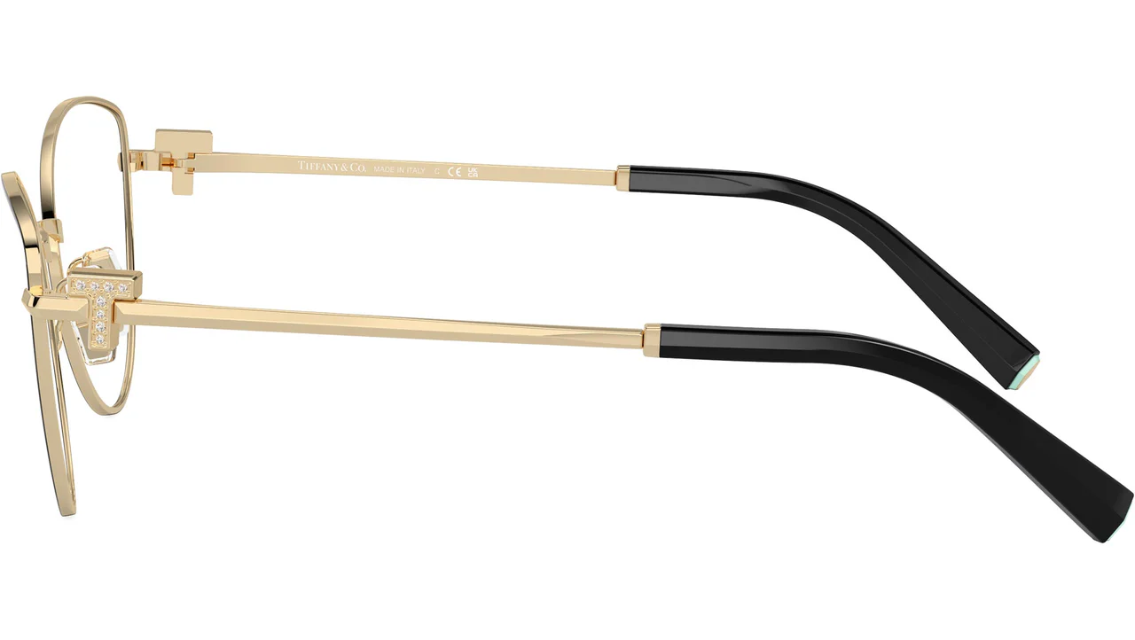 Tiffany & Co. 0TF1159B 6164 Eyeglasses Black 54mm Women 3