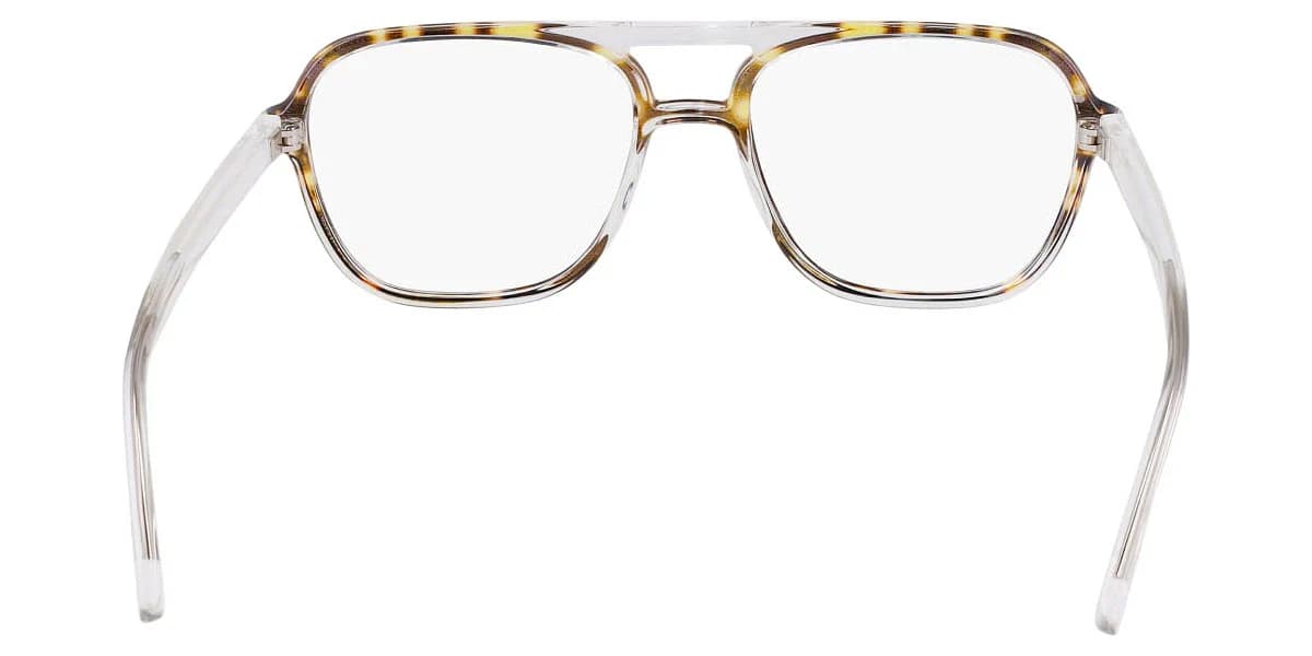 McALLISTER MC4534 244 Eyeglasses Tortoise Crystal 56mm Unisex 4