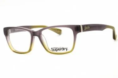 Superdry SDO-MIKA 164 Eyeglasses Purple 53mm