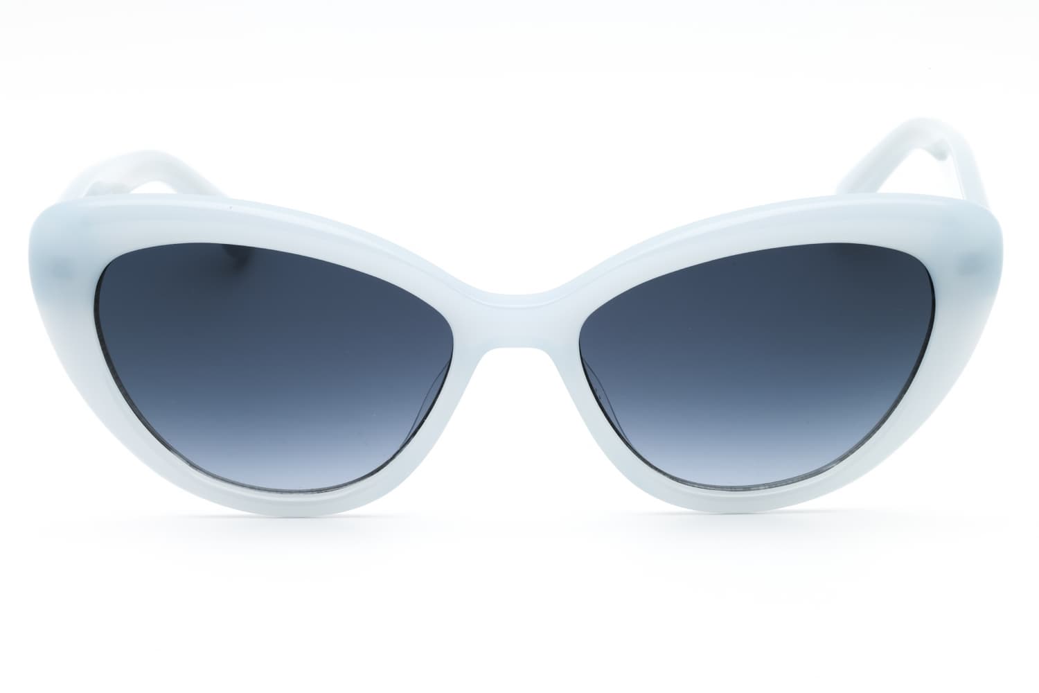 Kate Spade MARLAH/S 0PJP Sunglasses Blue 53mm Women 2
