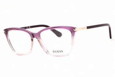 Guess GU2880 83 Eyeglasses Violet
