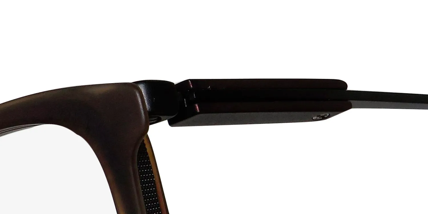 Morel Oga 10173o mg12 Eyeglasses Brown 55mm 6