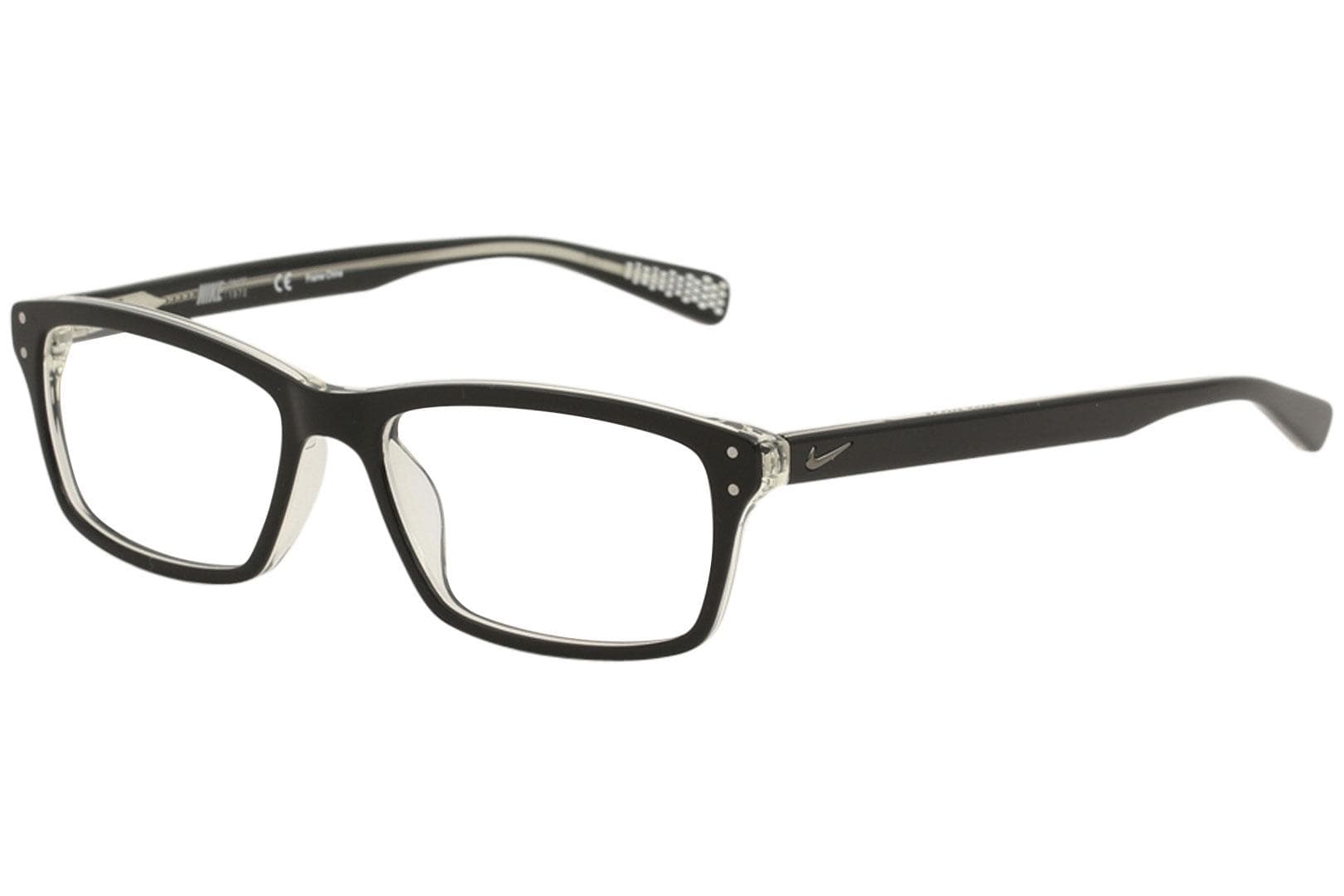 Nike 7242 001 7242 Eyeglasses Multicolor 53mm Men