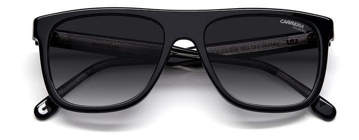 Carrera 267/S 0807 Sunglasses Black 56mm Men 4