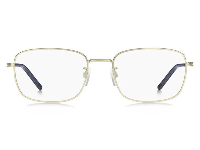 Tommy Hilfiger TH1934/F 0AOZ Eyeglasses Matte Gold 55mm Men 2