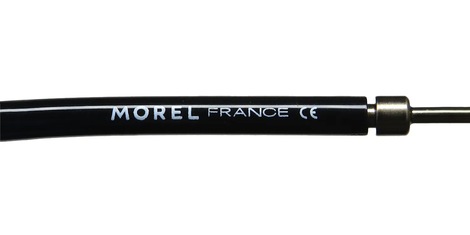 Morel 1880 60157m ddo7 Eyeglasses Antique Gold 46mm 8