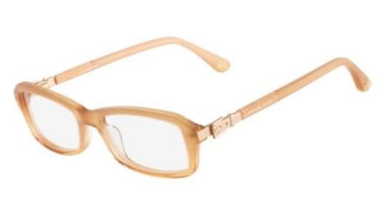 Michael Kors MK868 276 Eyeglasses Nude 52mm Women