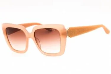 Guess GU7889 57F Sunglasses Shiny Beige